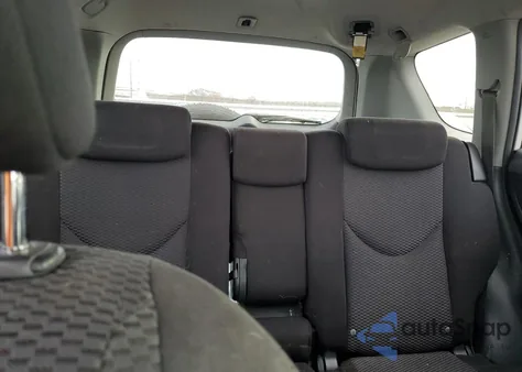 2007 Toyota Rav4 Sport z USA, uszkodzony, nr VIN JTMBD32V975064204